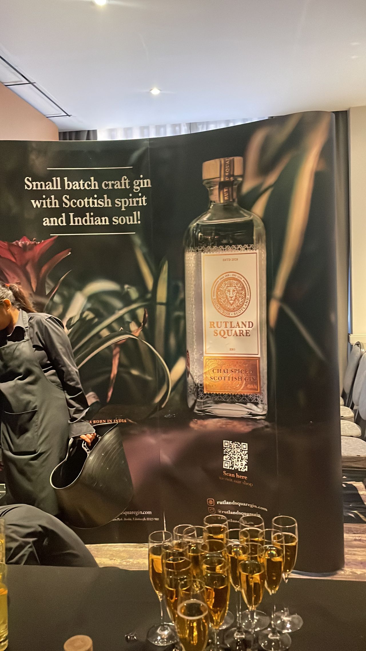 Amazing Evening at the Spice Awards!