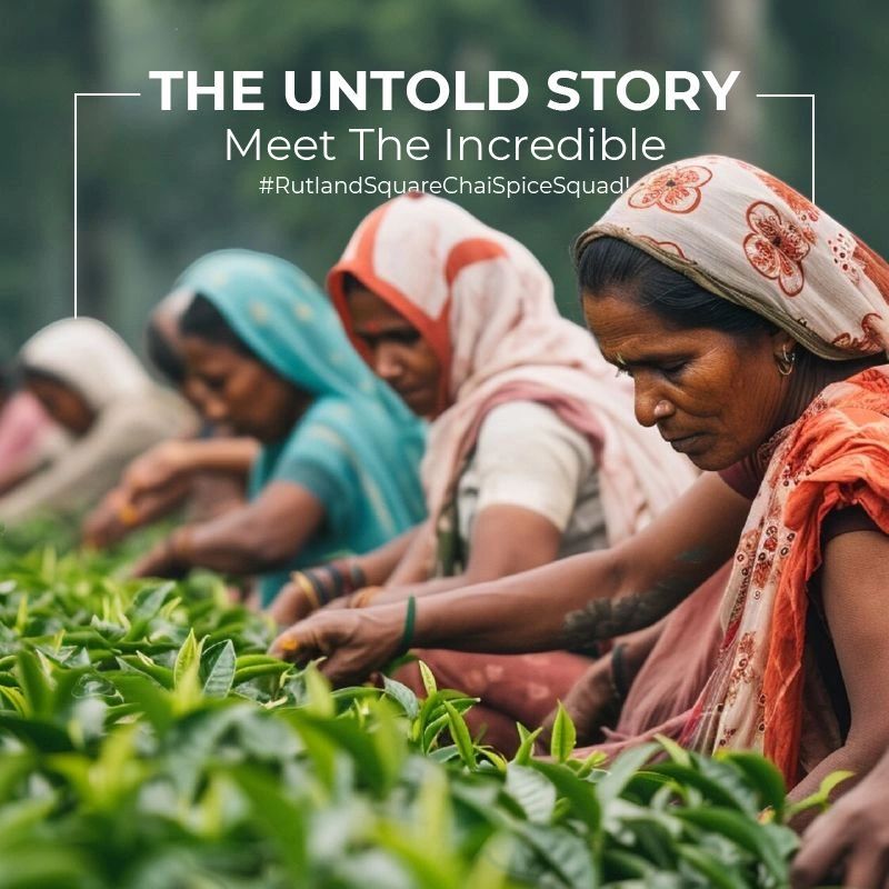 Empowering Women, One Sip at a Time