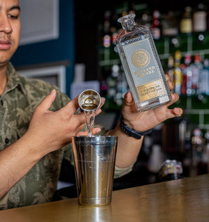 Understanding ABV: Why 41% Is Perfect for Our Gin