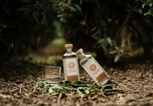 From Chai To Cheers, That Feeling, In A Gin