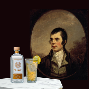 Robert Burns – Scottish Spirit! Indian Soul?
