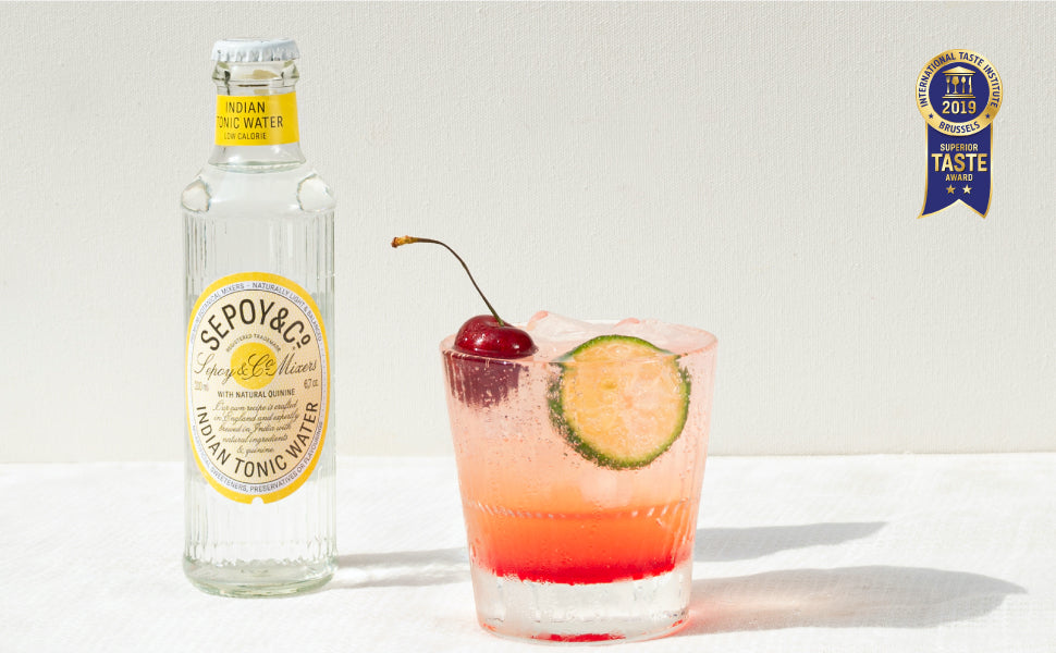 Indian Tonic Water 200ml Multipack