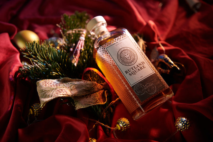 Chai Spiced Scottish Rum 70cl, 41%ABV