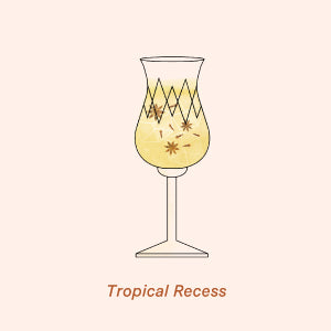 Sepoy & Co-Tropical Lemonade pack