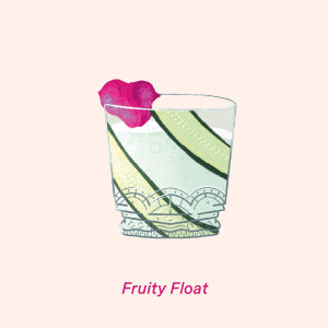 Sepoy & Co-Tropical Lemonade pack