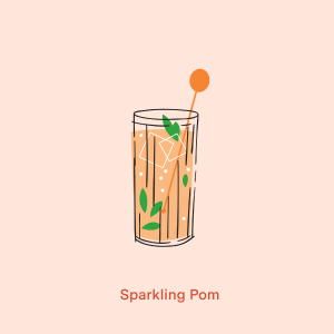 Sepoy & Co-Peach Lemonade Pack