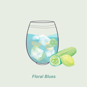 Elderflower Tonic Water 200ml Multipack