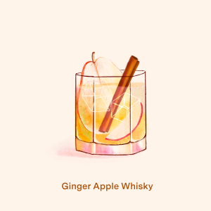 Premium Ginger Beer 200ml Multipack