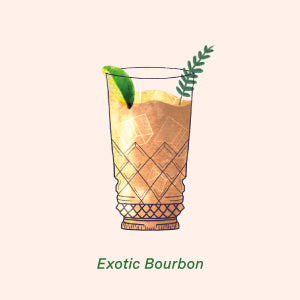 Sepoy & Co-Tropical Lemonade pack