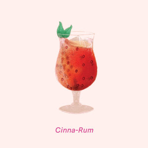 Pink Rose Lemonade 200ml Multipack