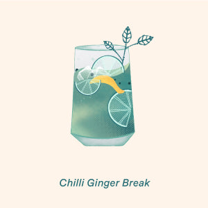 Original Ginger Ale 200ml Multipack