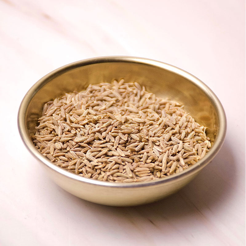 Caraway Seeds Botanicals