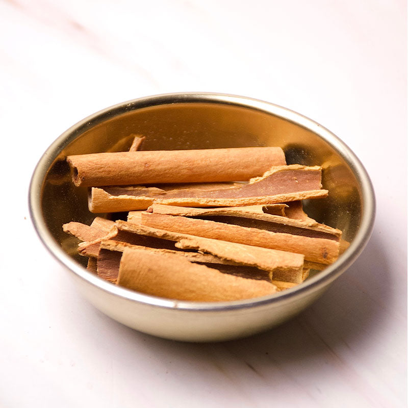 Cinnamon Botanicals