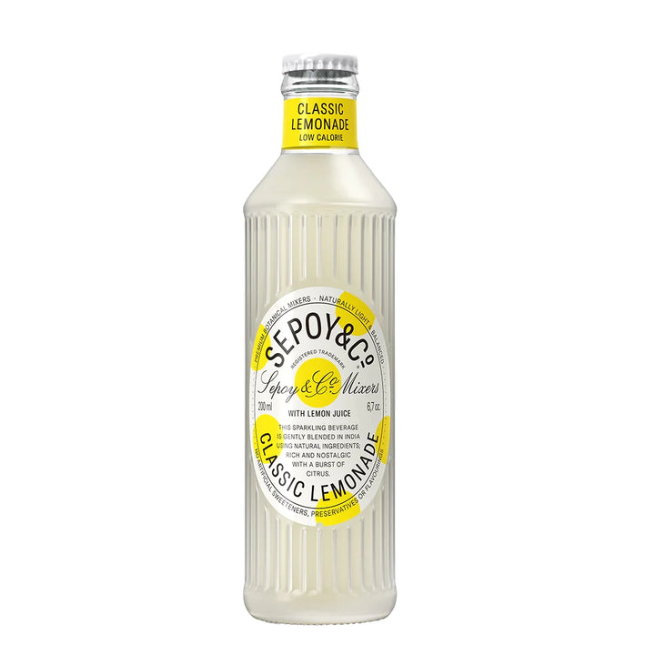 Sepoy & Co-Classic Lemonade Pack