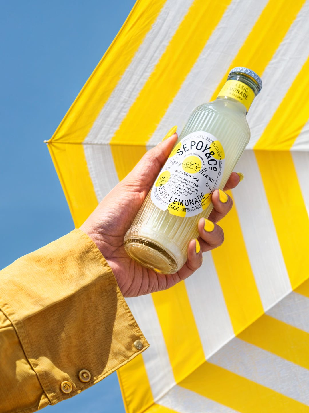 Classic Lemonade 200ml Multipack