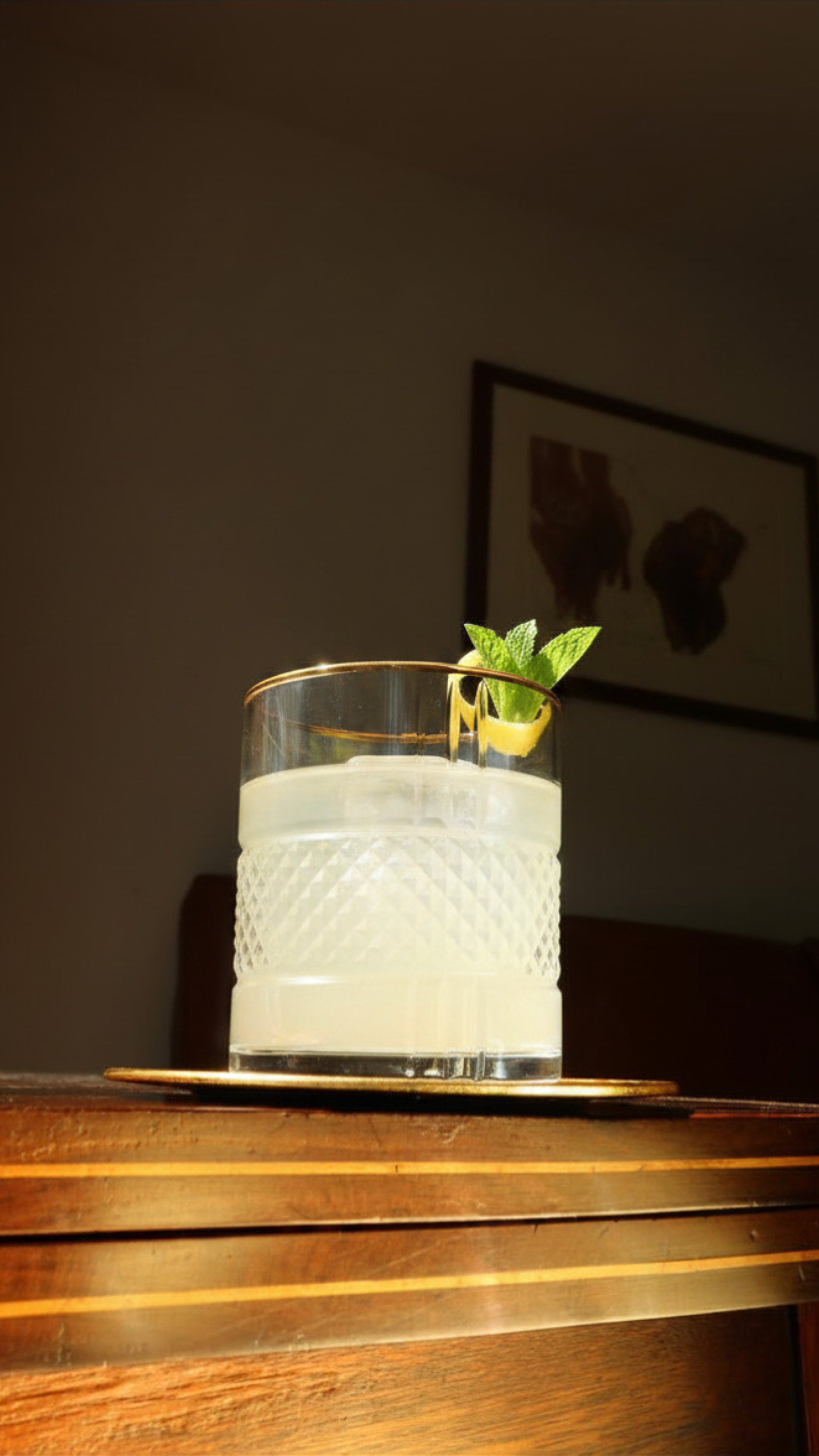 Rutland Square Rocks Tumbler