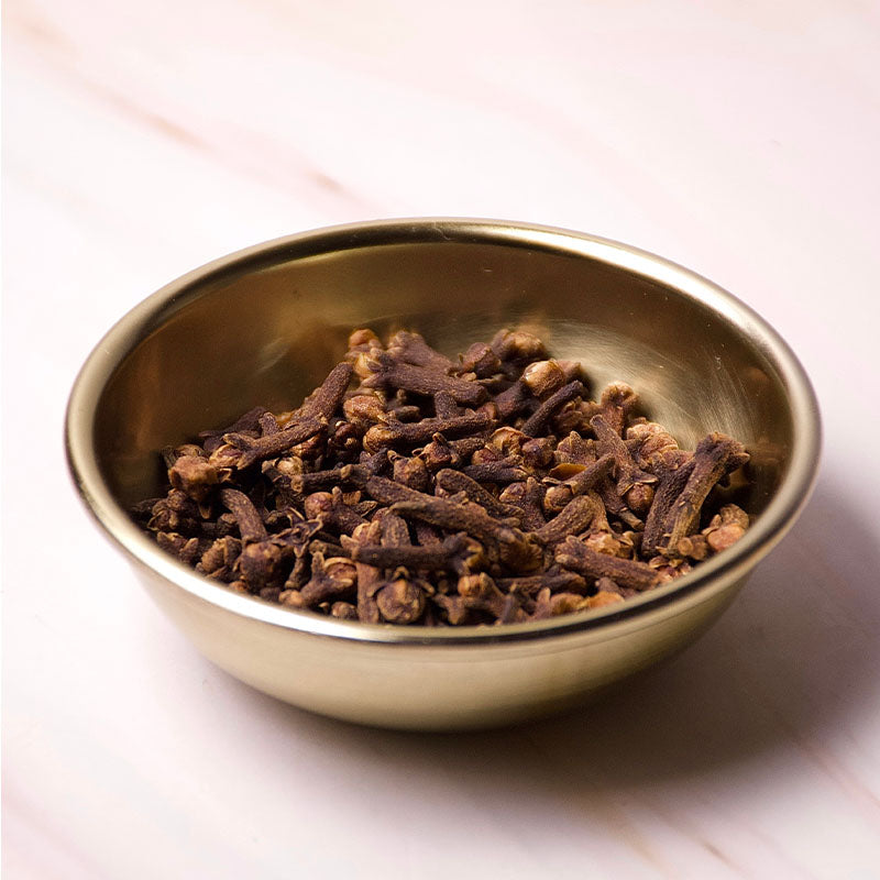 Cloves Botanicals