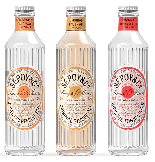 Gin & Curry Experience Box