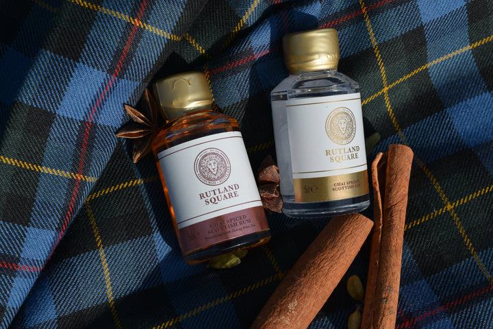 Twin Mini Pack (2x5cl) 41% ABV | Gifting