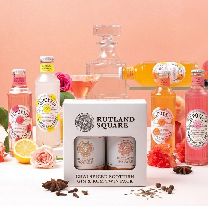 Exclusive Summer Cocktail Bundle - UK