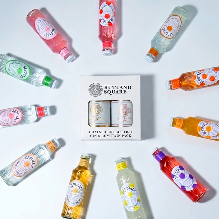 Early Summer - Tasting Bundle Offer