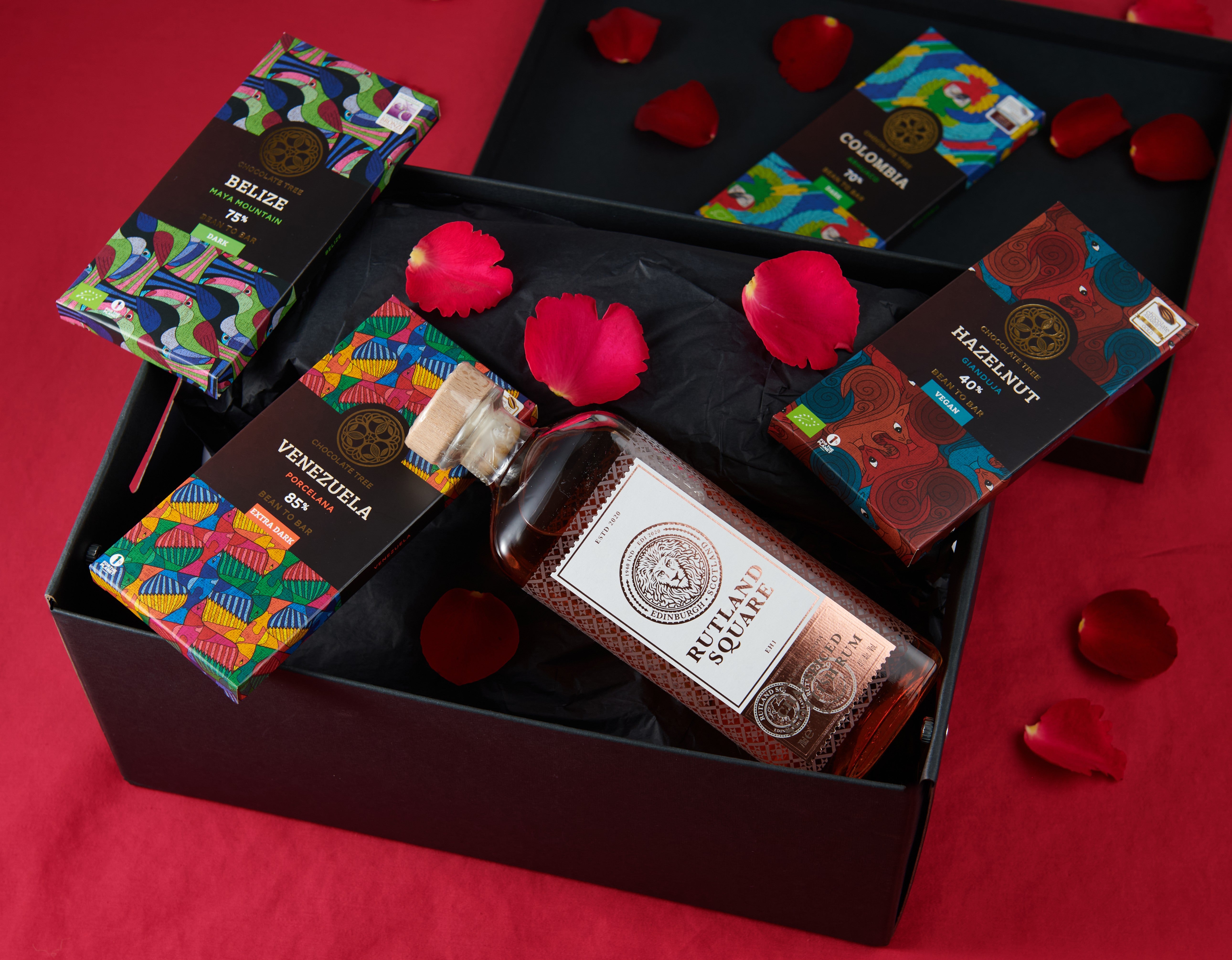 Valentine's Bundle: A Unique Artisanal Experience