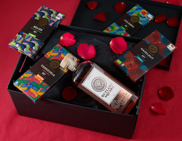 Valentine's Bundle: A Unique Artisanal Experience
