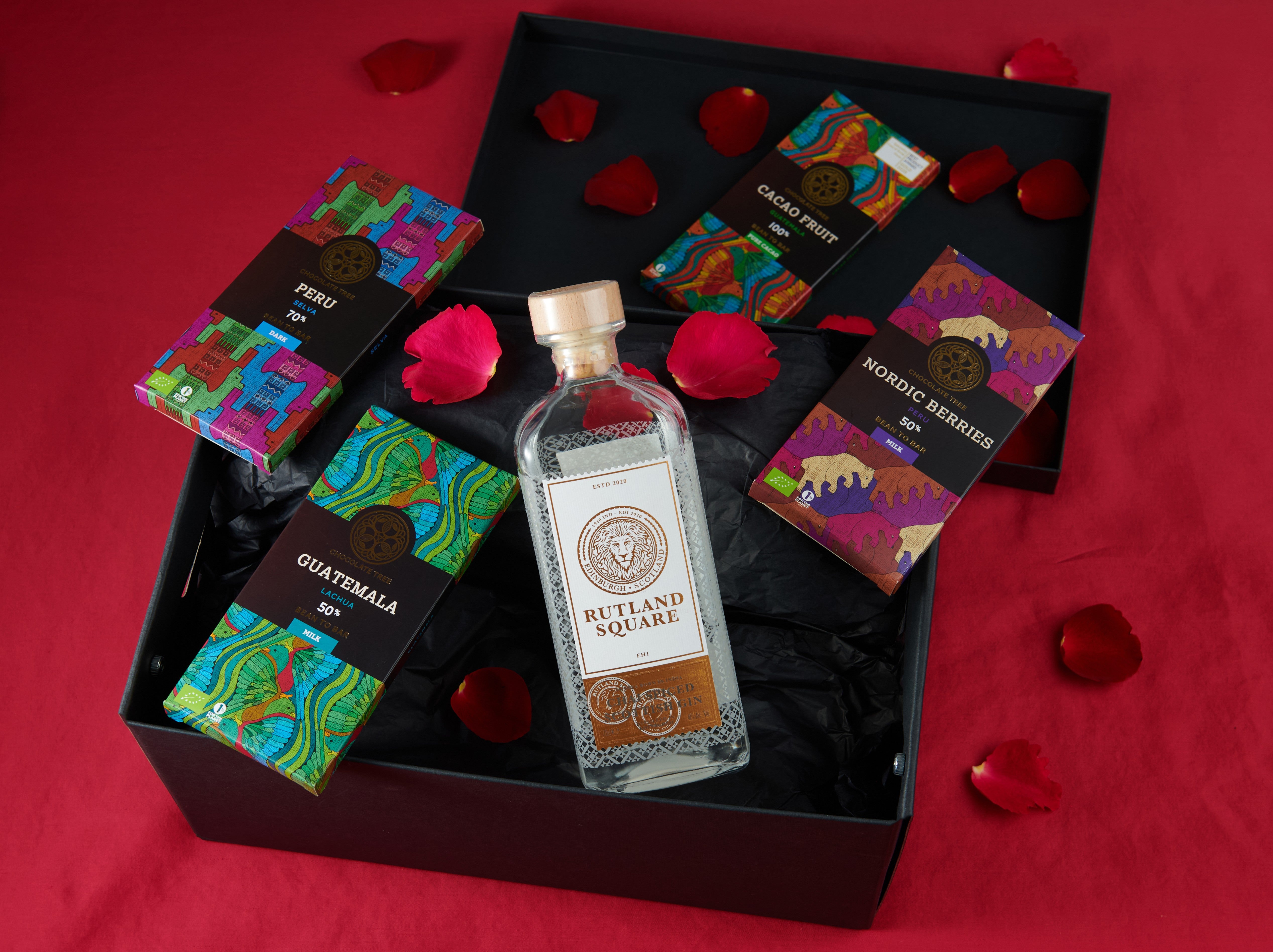 Valentine's Bundle: A Unique Artisanal Experience