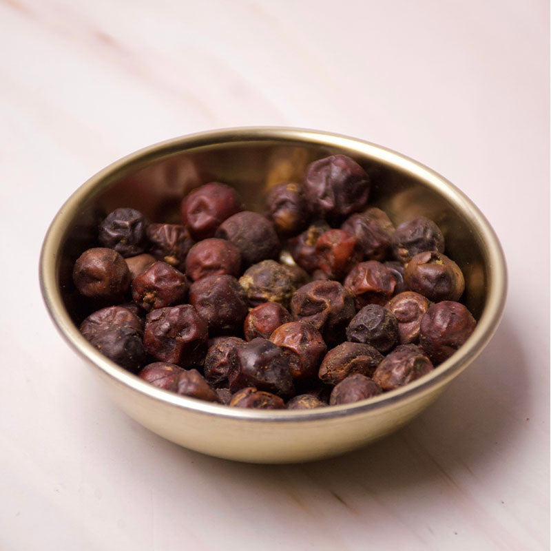 Juniper Berries Botanicals