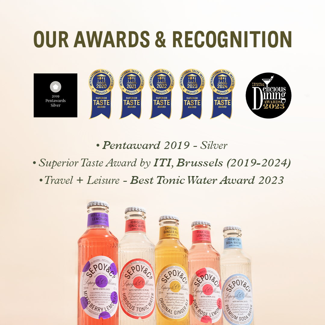 Mixed Berry Lemonade 200ml Multipack