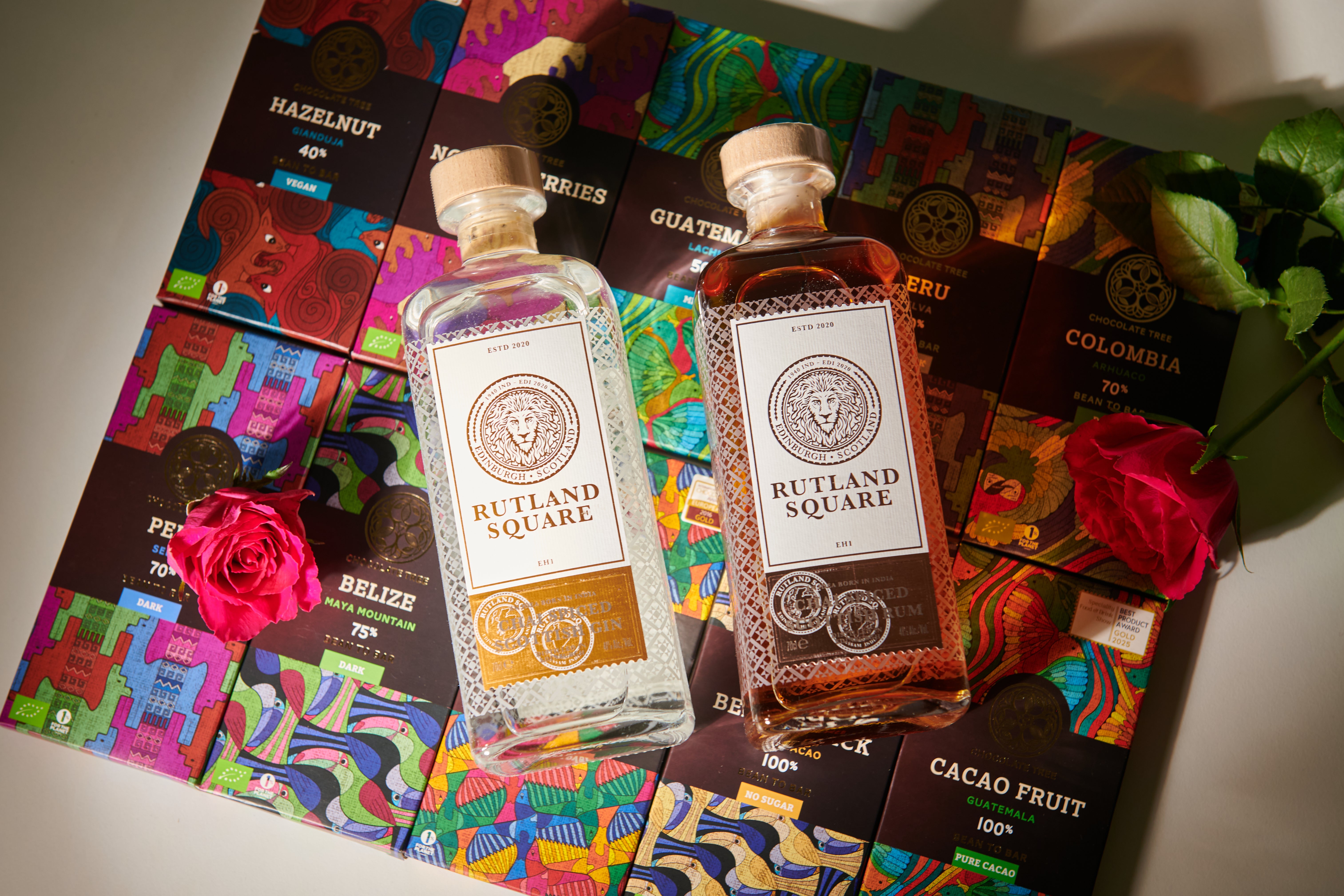 Valentine's Bundle: A Unique Artisanal Experience