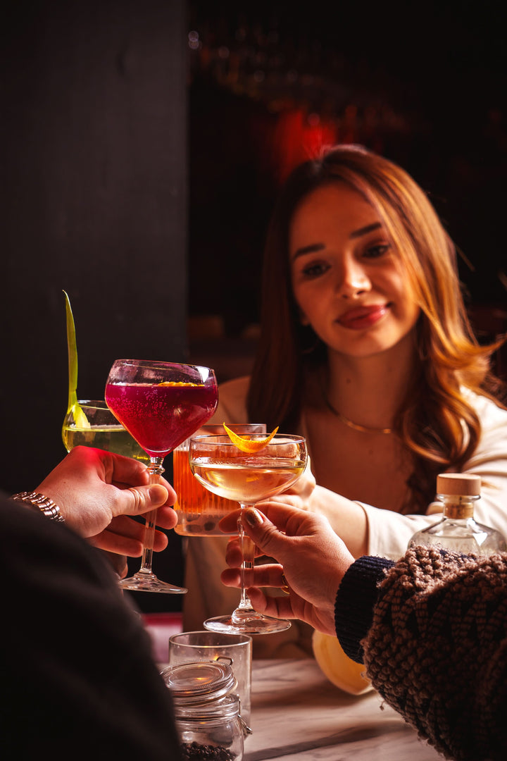 Exclusive Summer Cocktail Bundle - UK