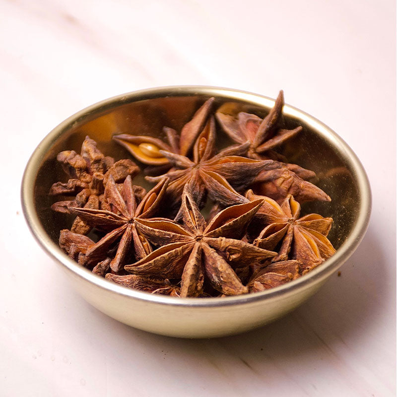 Star Aniseed Botanicals