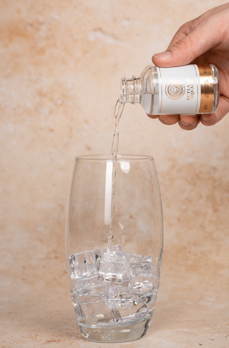 Chai-Spiced Gin | Twin Mini Pack (2x5cl) 41% ABV