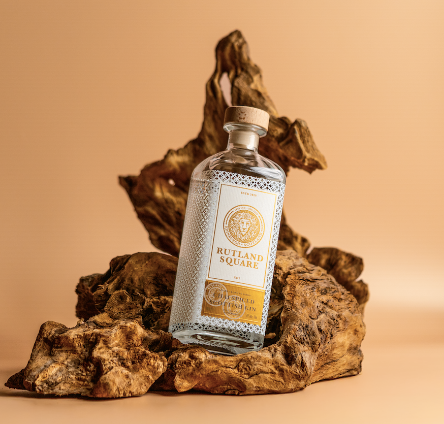 Chai Spiced Scottish Gin 70cl, 41%ABV