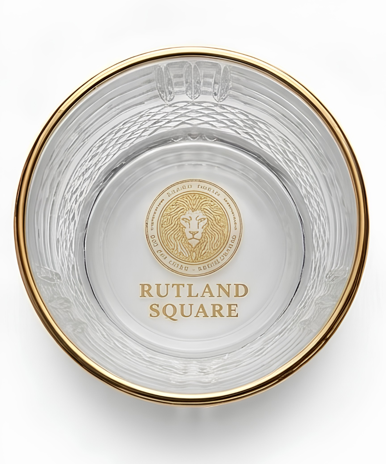 Rutland Square Rocks Tumbler