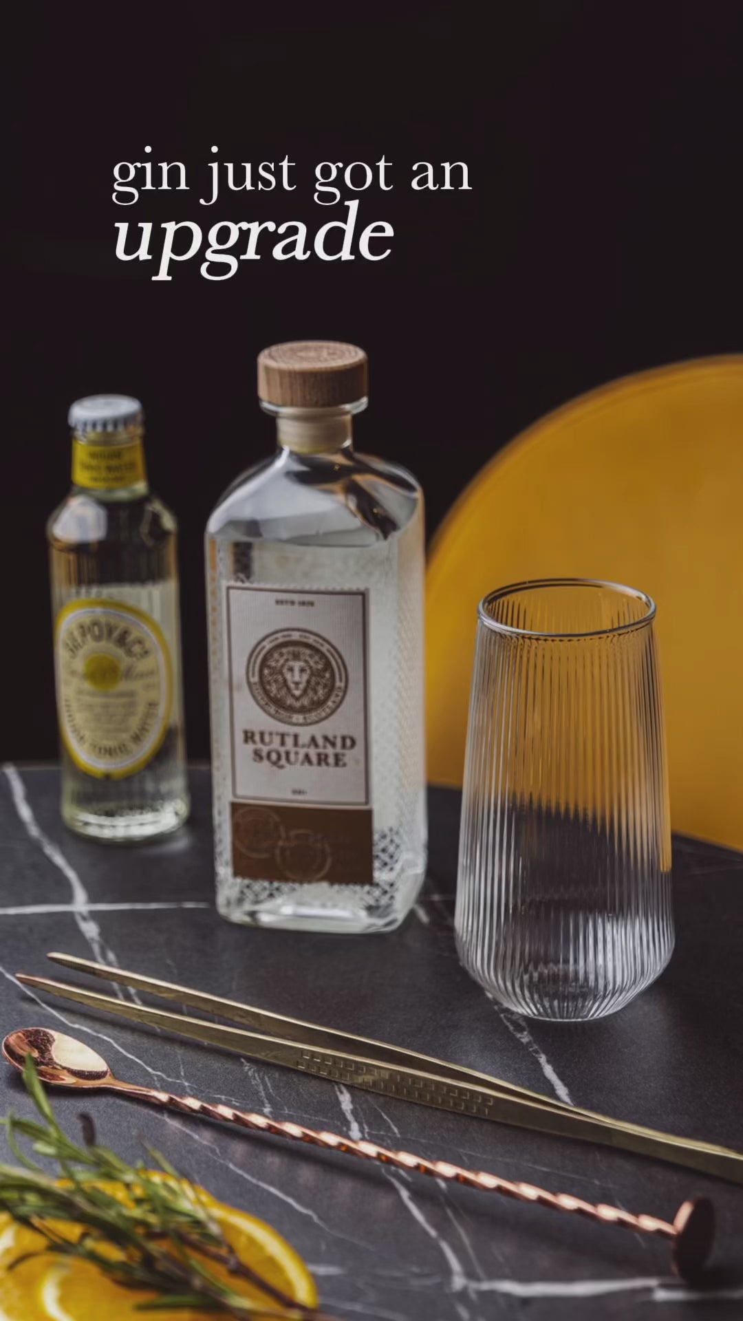 Chai Spiced Scottish Gin 70cl, 41%ABV